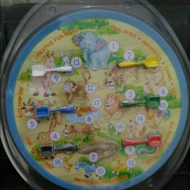 Dart smartedu