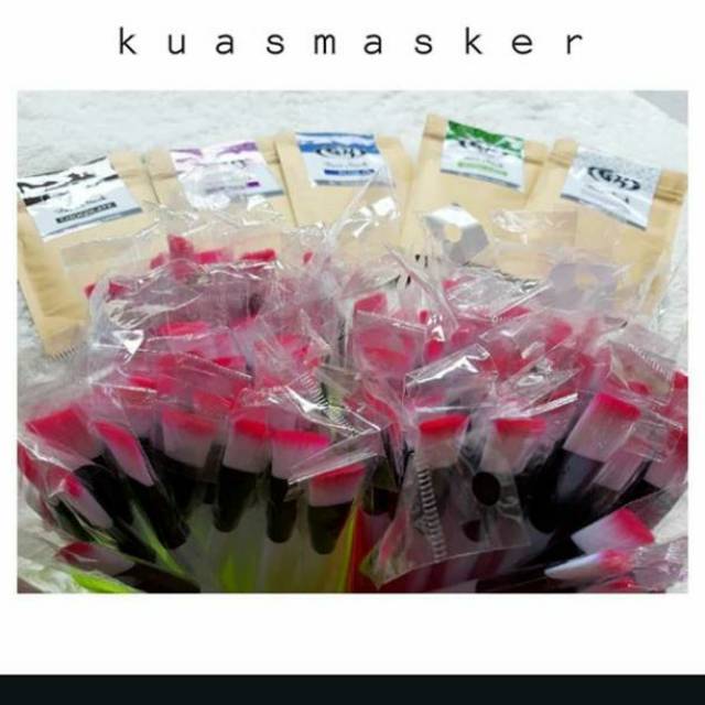 Kuas gk