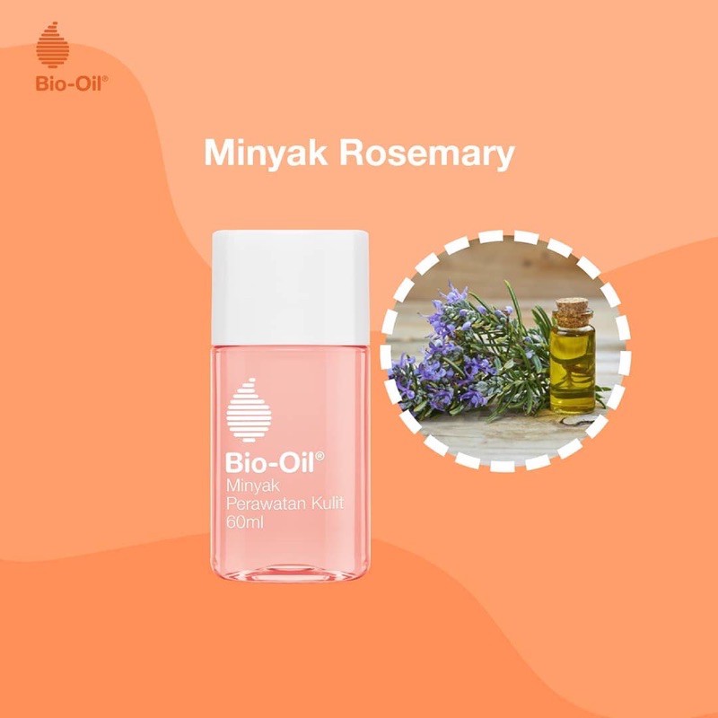 Bio oil 25ml