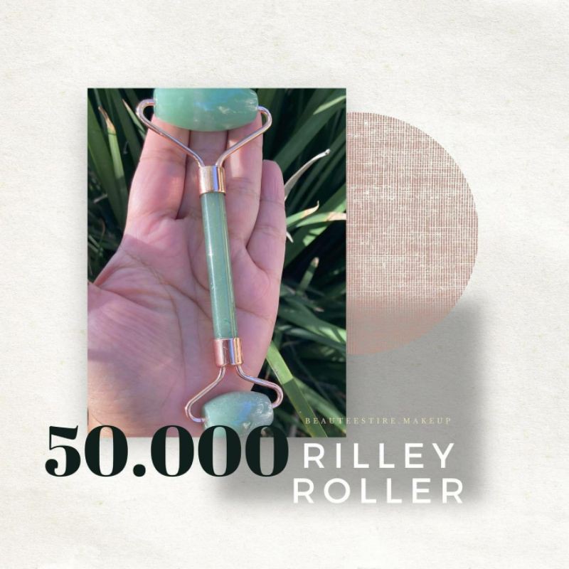 rilley roller