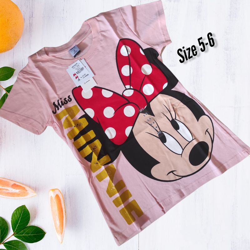 Tshirt disney original