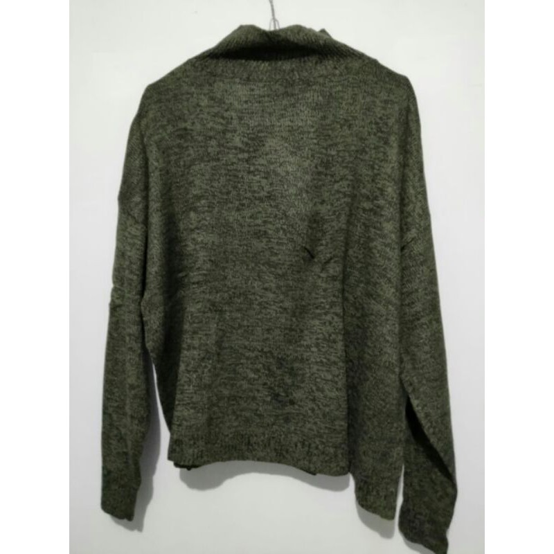 switer rajut tartenick