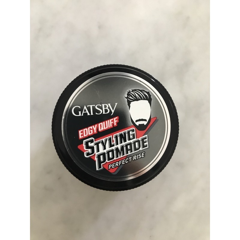 Gatsby Styling Pomade 75 gr