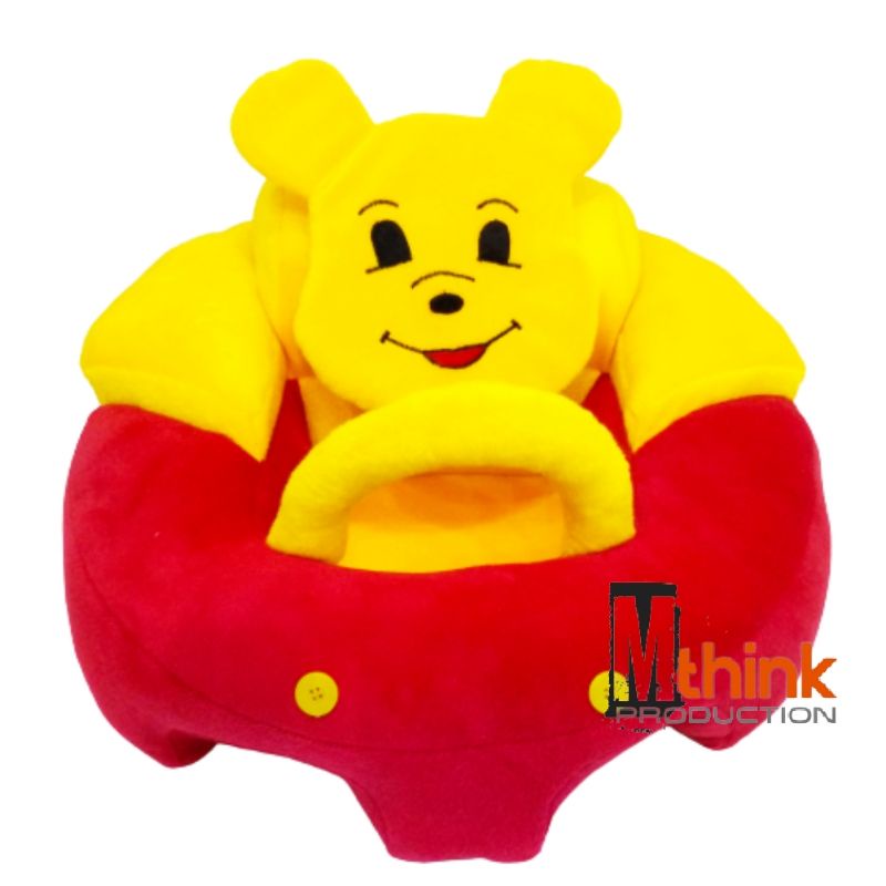 sofa bayi karakter viral