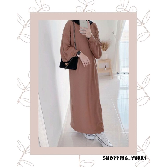 Syasya Dress