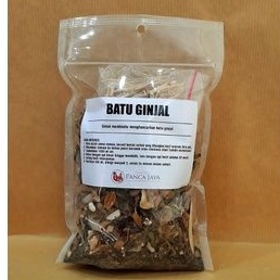 Ramuan Batu Ginjal