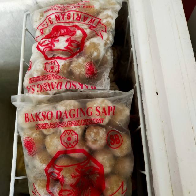 Bakso Warisan