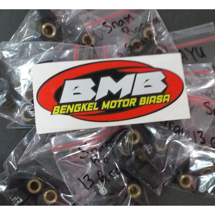 Roller Snam 10 13 Gram