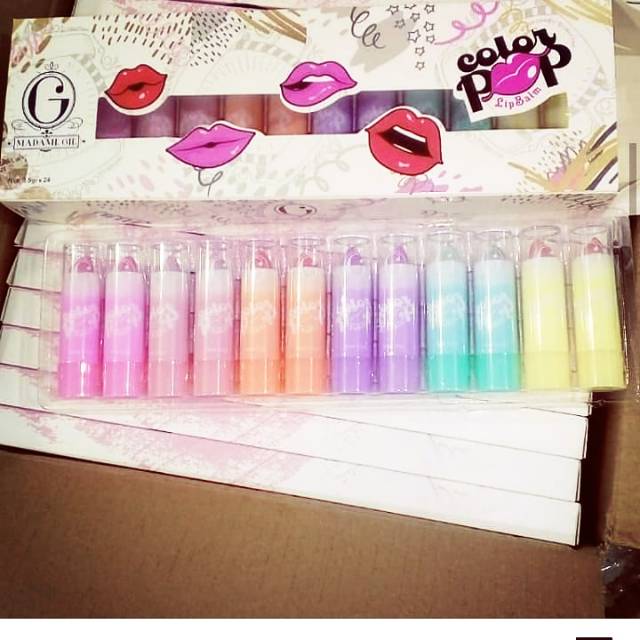 Lipbalm