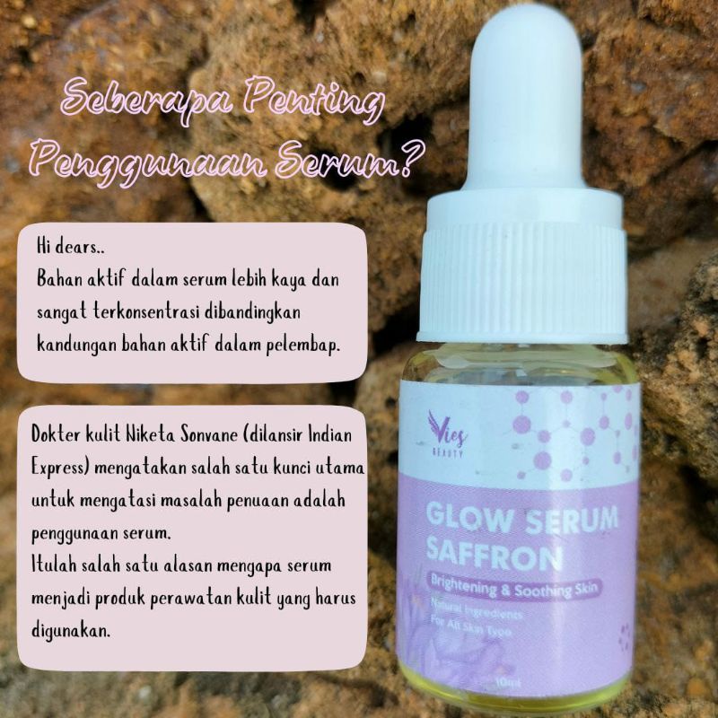serum