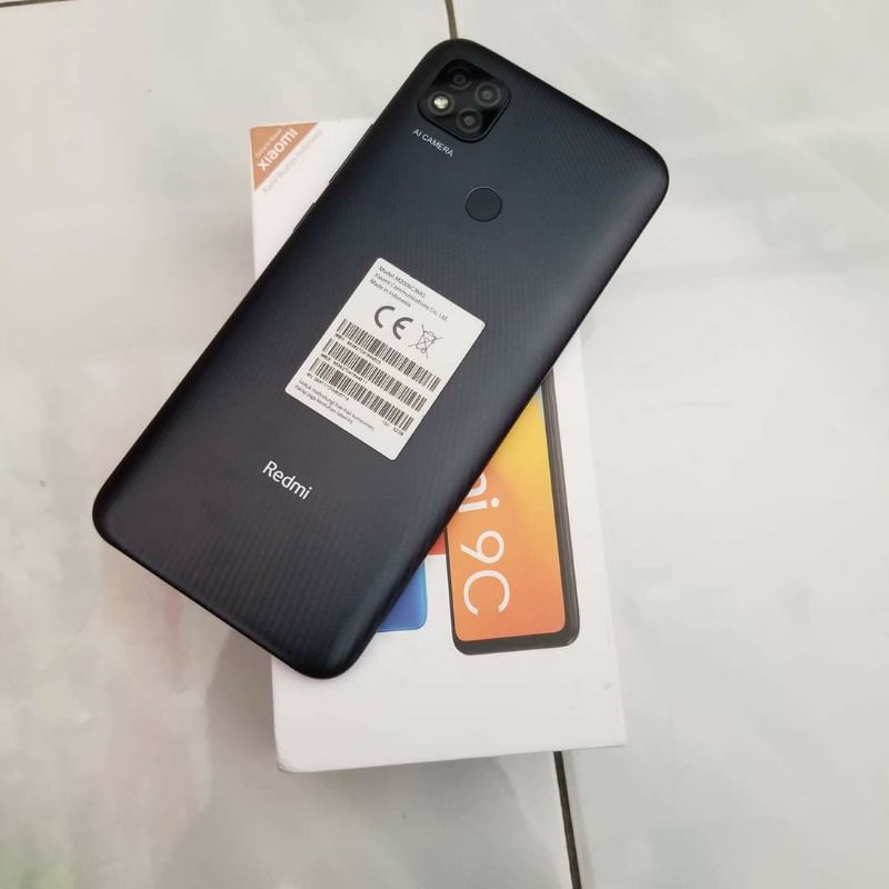 redmi 9c 4/64 TAM