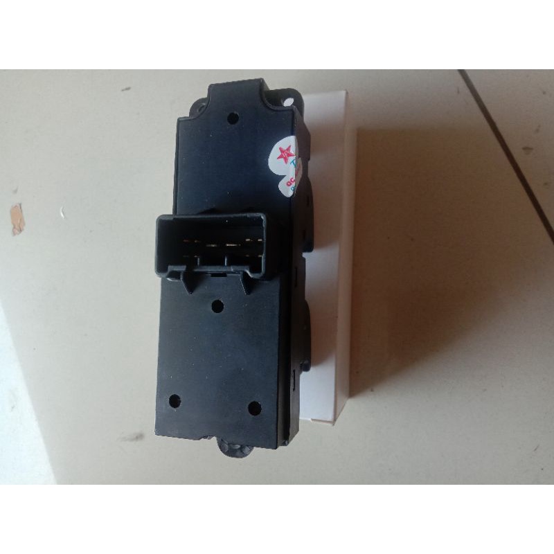 master sakral switch power window Ford 2.5