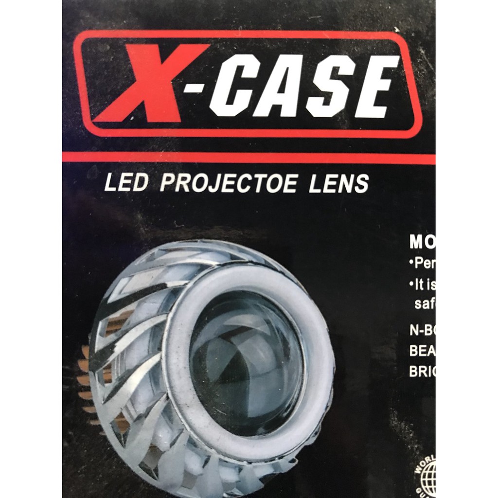 led projectoe 2led flash led motor U14