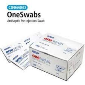 One Swab Onemed