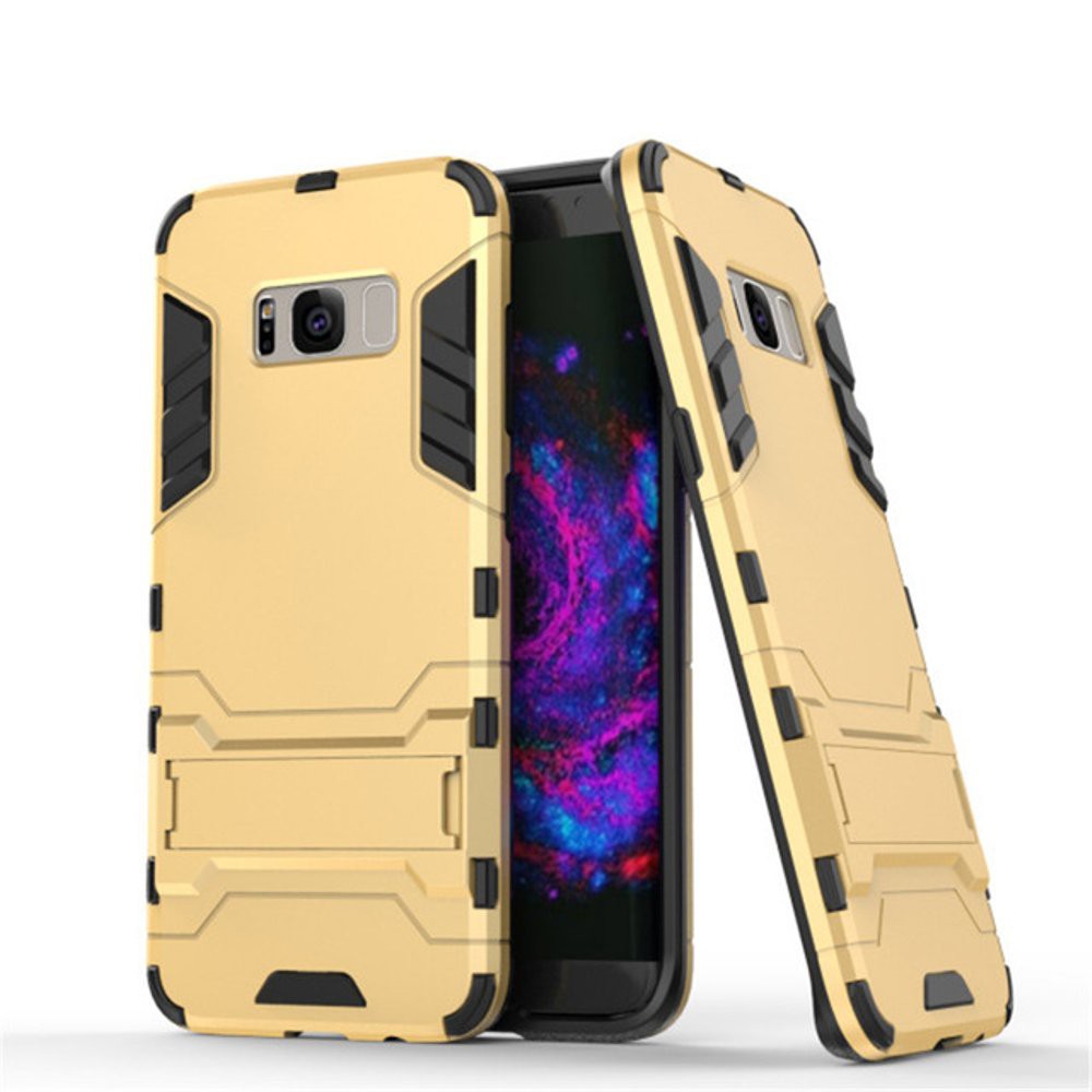 CASE IRON MAN SAMSUNG S8