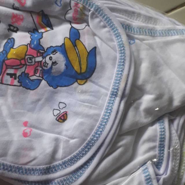 Popok kain bayi