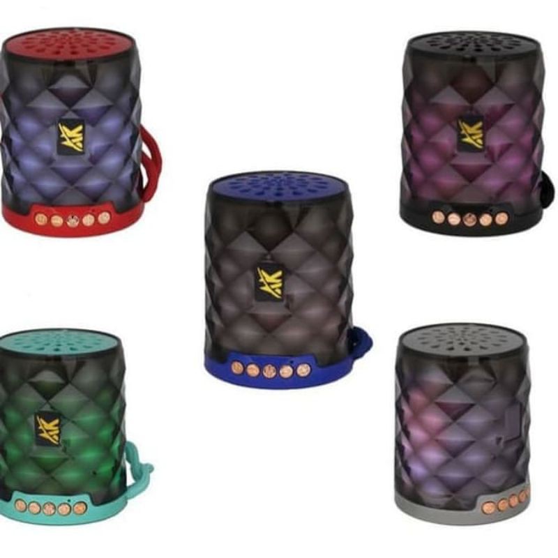 SPEAKER AK 112