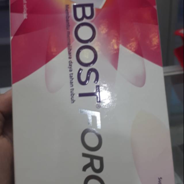 IMBOOST FORCE