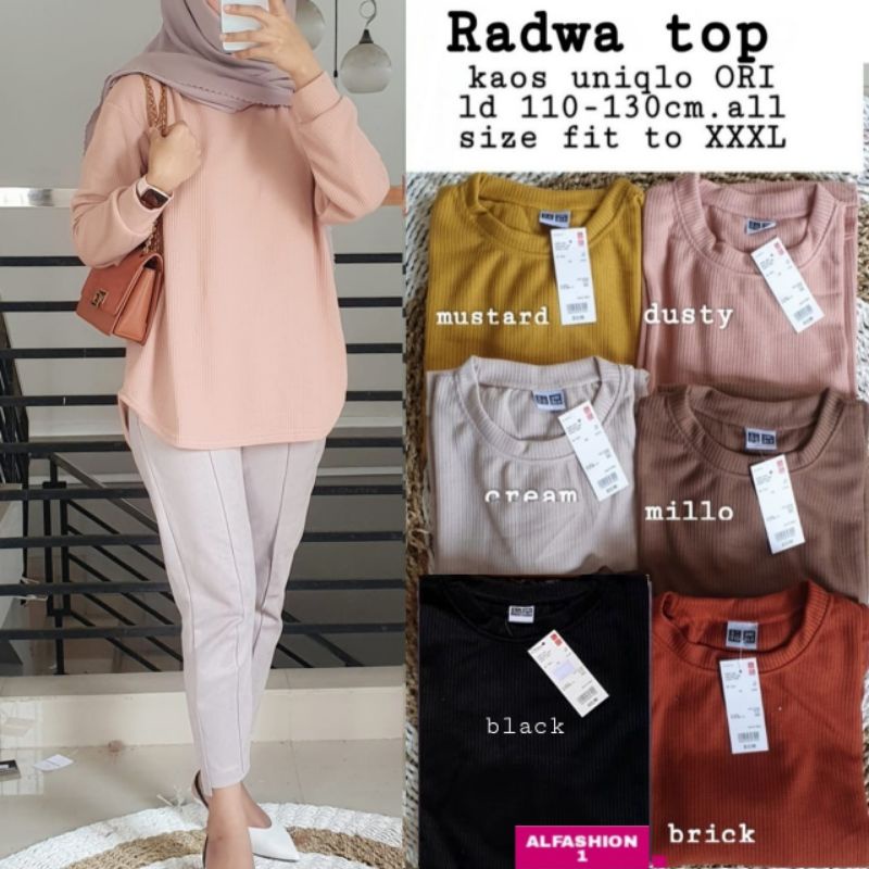 RADWA TOP