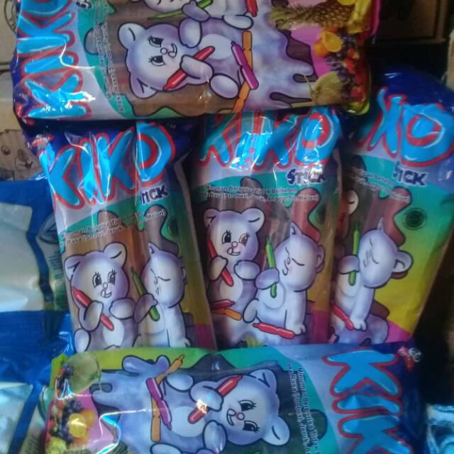 Kiko stik