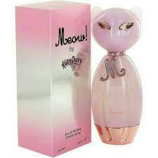 MEOW KATY PERRY