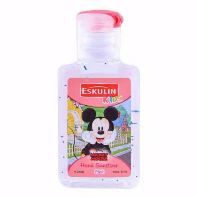 Hand sainitaizer 50ML