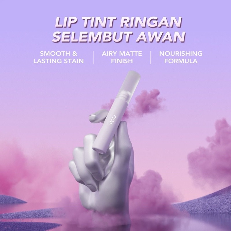 lip tint YOU