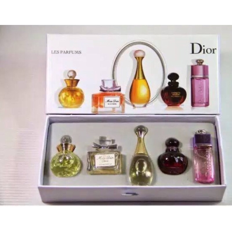 DIORPACKAGE