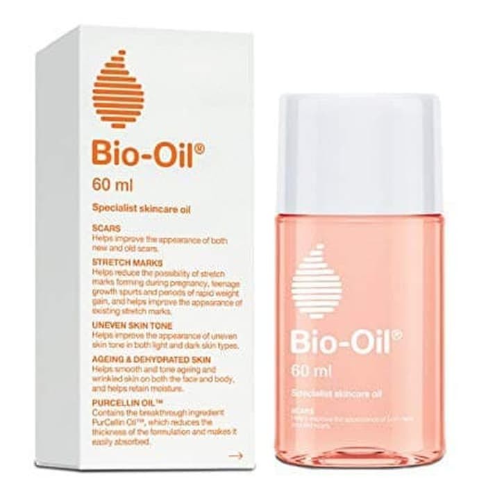 BW086 Bio Oil 60ml