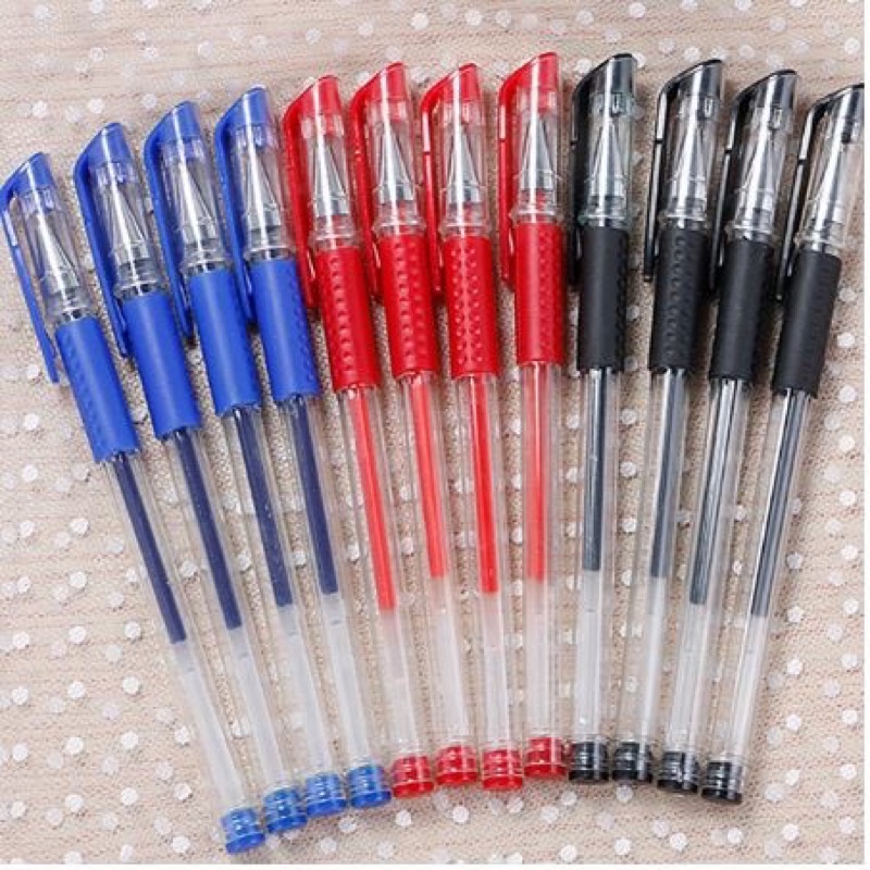 (BOLPEN GEL)