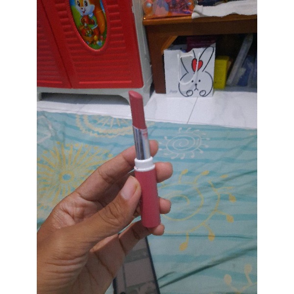 preloved lipstik lip ice