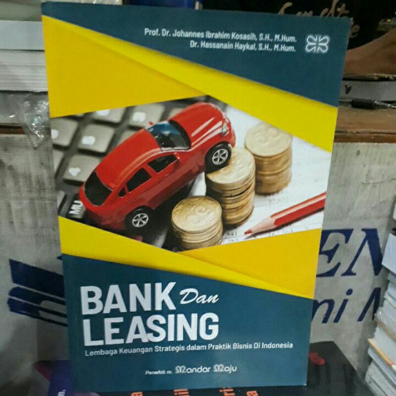bank dan leasing