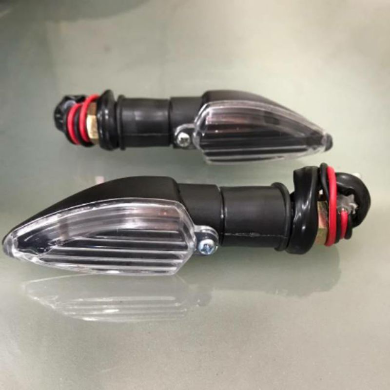 sen sein mini model vixion new universal