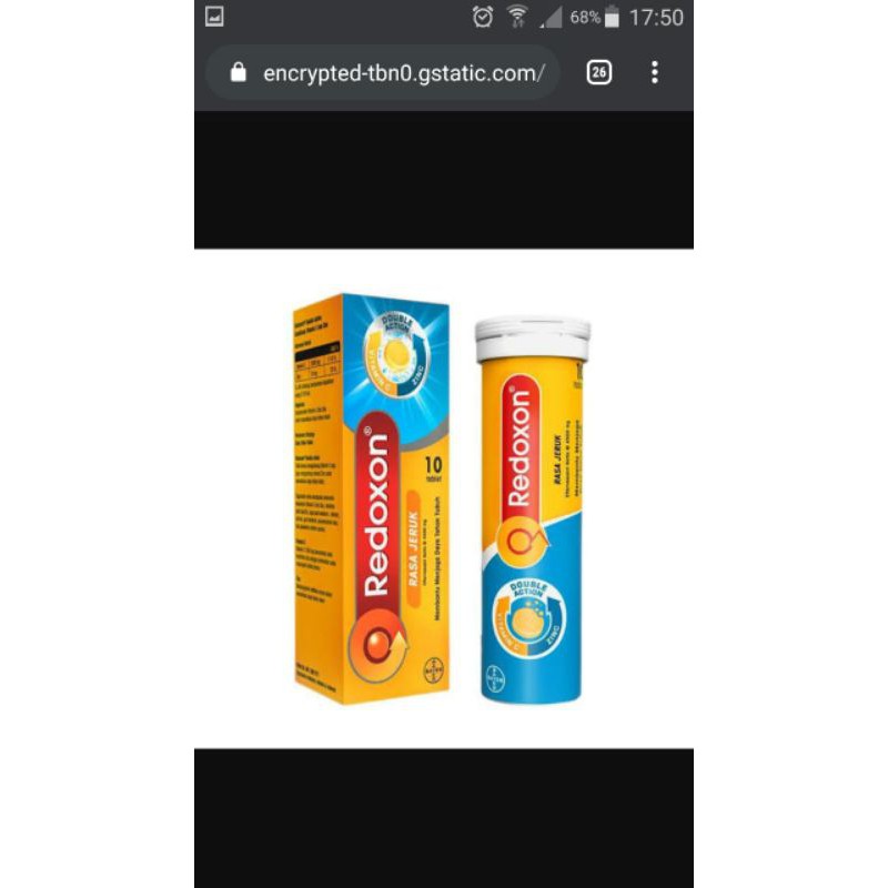 Redoxon