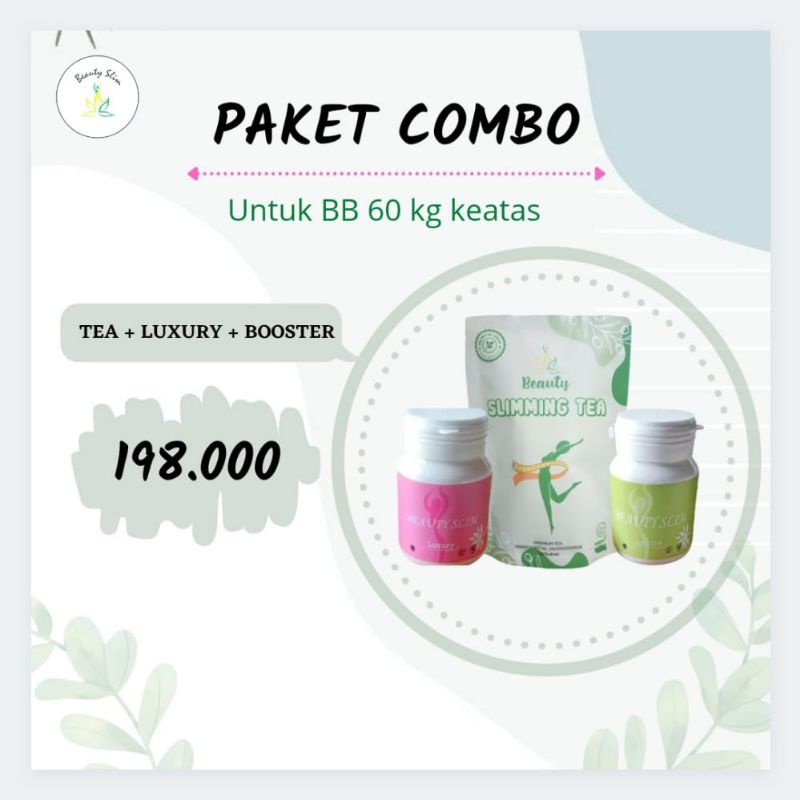 PAKET COMBO