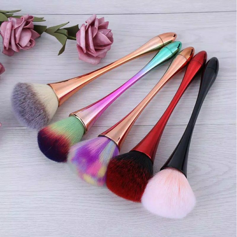 Mermaid Brush