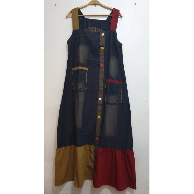 Overall