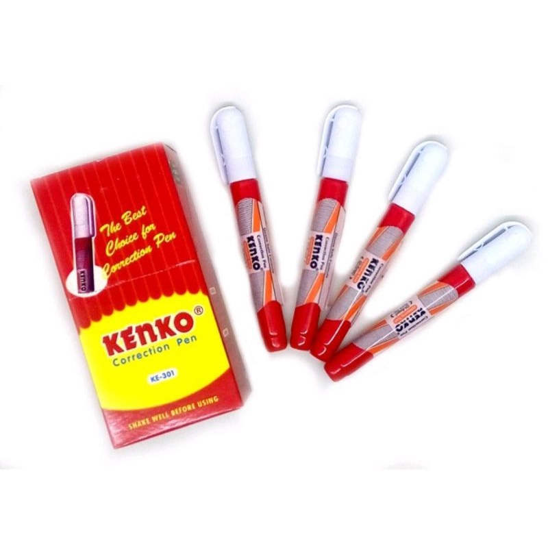 tip ex kenko KE-301