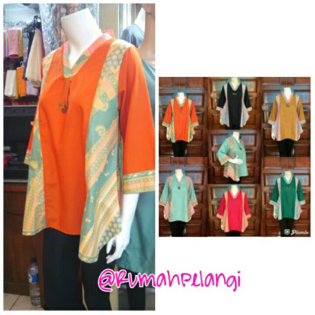 Kamari fasion