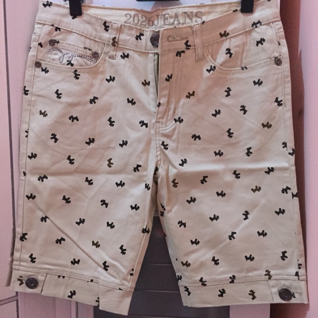 Celana Jeans Pendek Murah