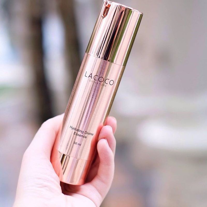 LACOCO HYDRATING DIVINE ESSENCE