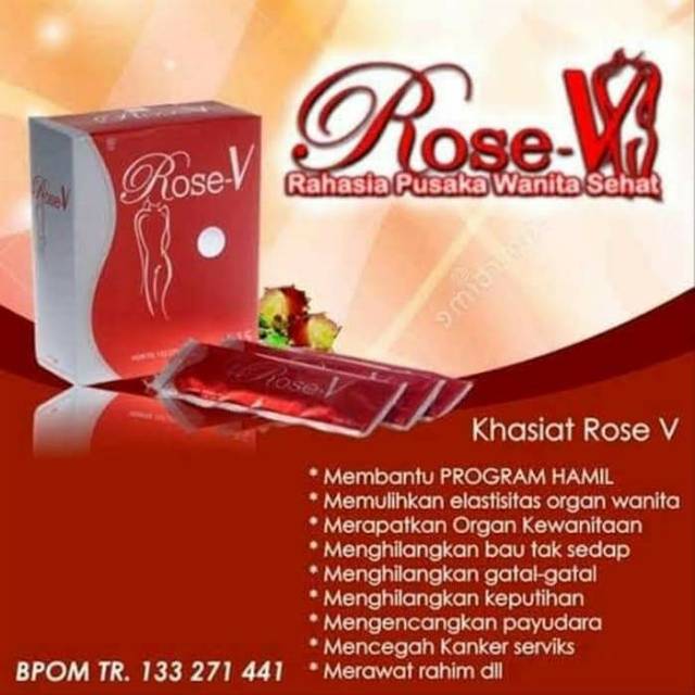 Rose v