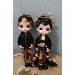 Giftart - Boneka Custom