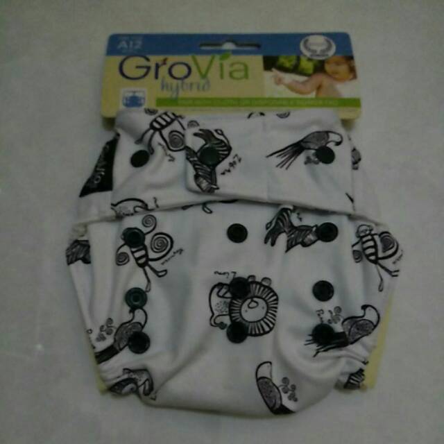 Grovia clodi