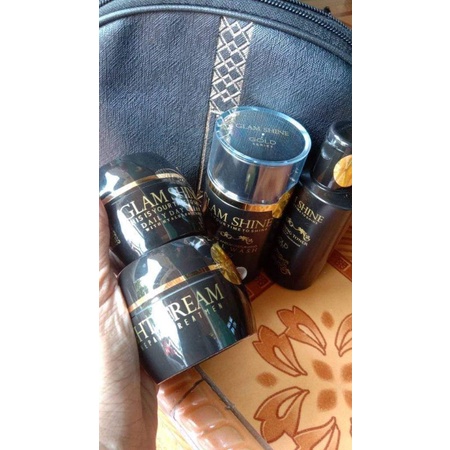 Glamshineskincare