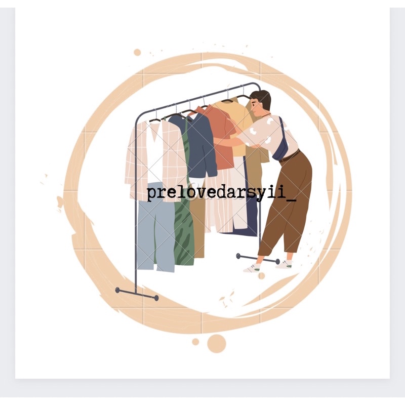 PrelovedBranded