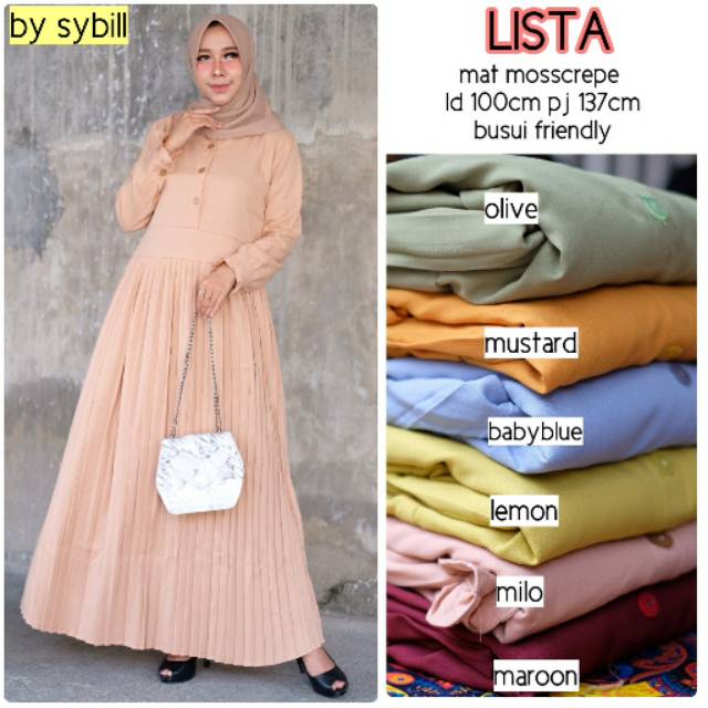 Lista