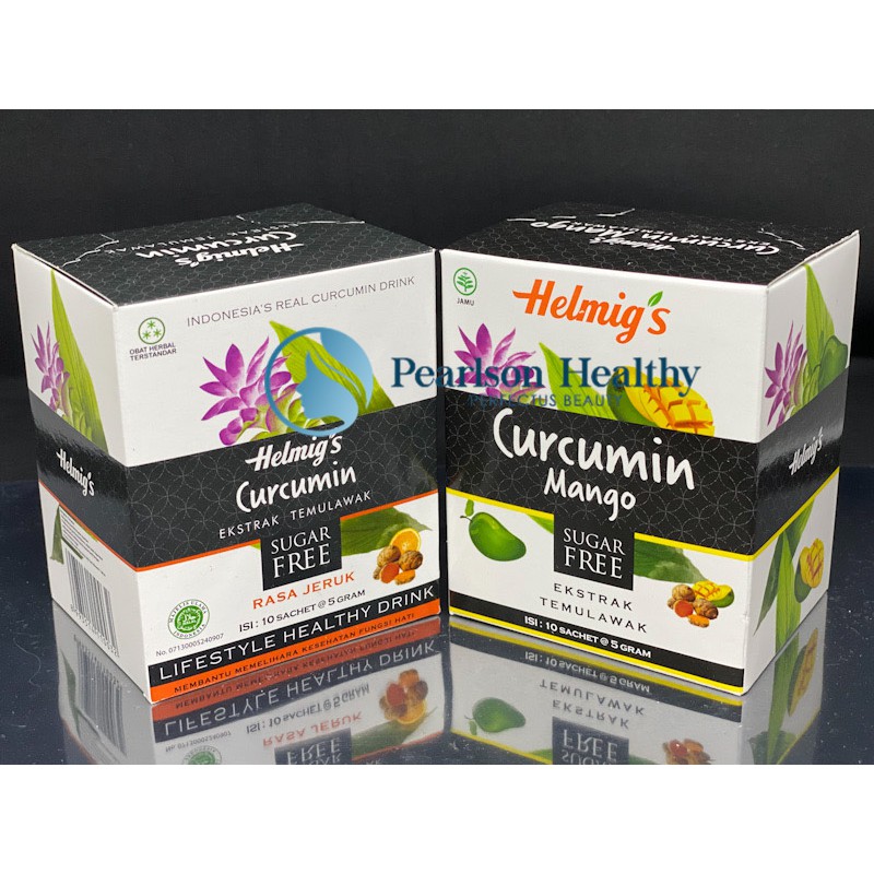 HELMIGS SUGAR FREE