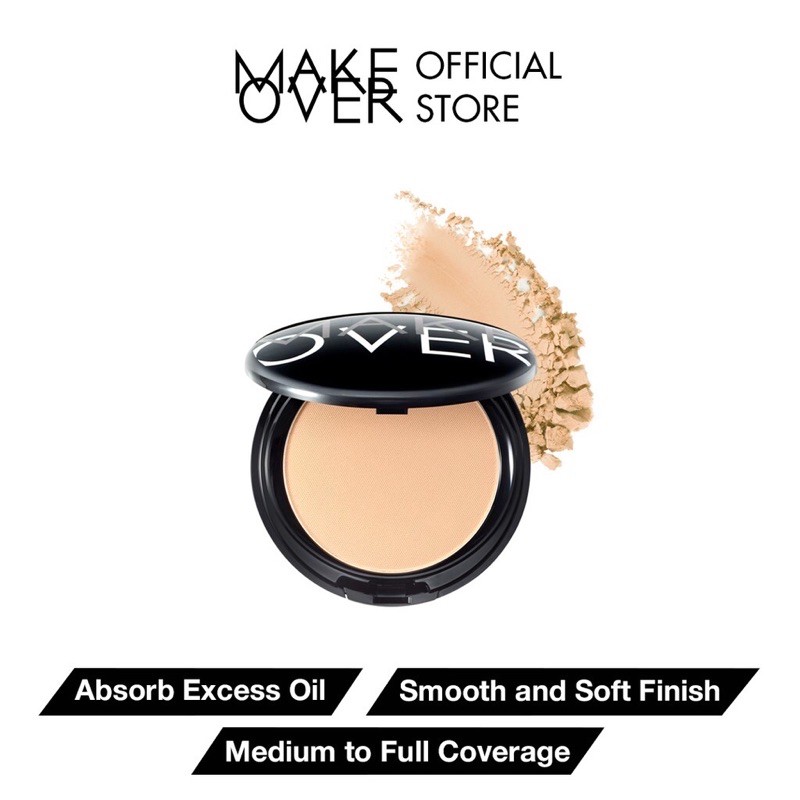 Make Over Perfect Cove Two Way cake