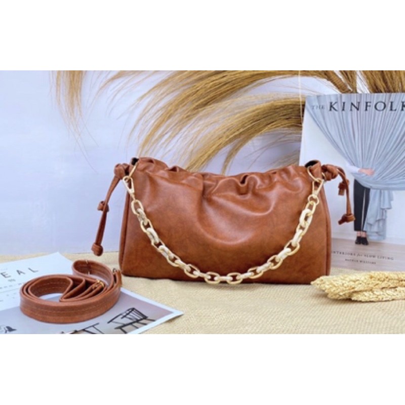 Vintage bag